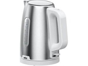 Електрочайник Braun WK1500WH