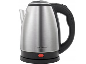 Електрочайник Esperanza Kettle Tugela EKK104X