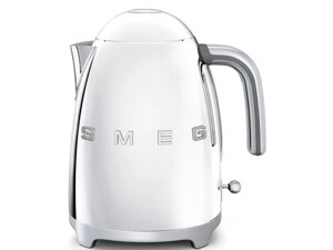 Електрочайник Smeg KLF03SSEU