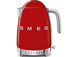 Електрочайник Smeg KLF04RDEU