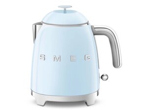 Електрочайник Smeg KLF05PBEU