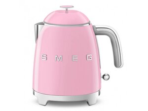 Електрочайник Smeg KLF05PKEU