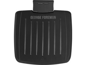 Електрогриль притискний George Foreman Immersa Grill Small 28300-56