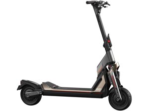 Електросамокат Ninebot by Segway GT2P Black (AA. 00.0012.65)