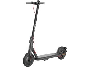 Електросамокат Xiaomi Mi Electric Scooter 4 Lite Black