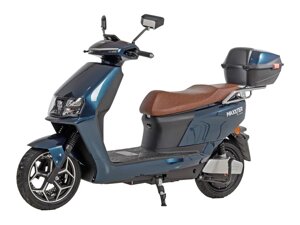 Електроскутер Maxxter LUMINA Blue