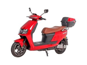 Електроскутер Maxxter Lumina Red