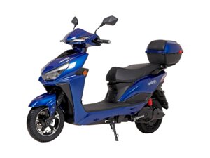 Електроскутер Maxxter NEOS III Blue