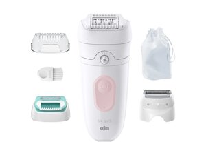 Епілятор Braun Silk-еpil 5 SE 5-050