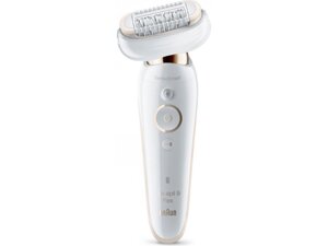 Епілятор Braun Silk-epil 9 Flex 3D SES 9001