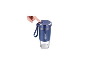 Фітнес-блендер Morphy Richards Portable Juice Cup MR9600 Blue