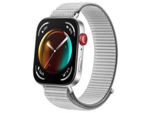 Фітнес-браслет Huawei Watch Fit 3 Grey