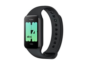 Фітнес-браслет Xiaomi Redmi Smart Band 2 Black