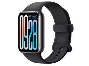 Фітнес-браслет Xiaomi Smart Band 9 Pro Obsidian Black (BHR8710GL)