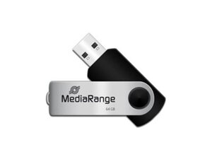 Флешка mediarange 64 GB USB 2.0 (MR912)