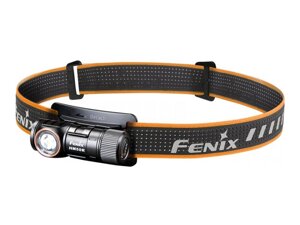 Ліхтар налобний Fenix HM50R V2.0 (HM50RV20)