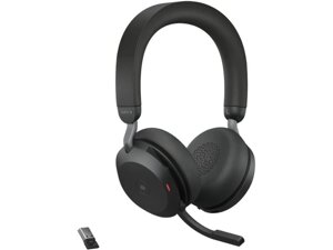 Гарнітура Jabra Evolve 2 75 Stereo USB-A (27599-999-999)