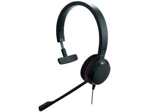 Гарнітура jabra evolve 30 MS mono (5393-823-309)