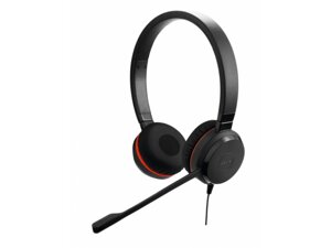 Гарнітура Jabra Evolve 40 MS Stereo (6399-823-109)