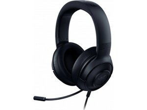 Гарнітура Razer Kraken X Lite Black (RZ04-02950100-R381)