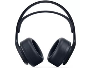 Гарнітура Sony Pulse 3D Wireless Headset Midnight Black