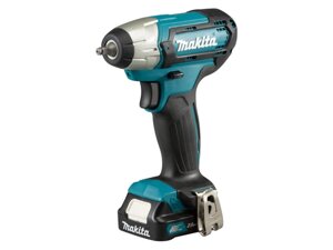 Гайковерт Makita TW060DSAE