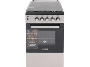 Газова плита Prime Technics PSG 54016 B