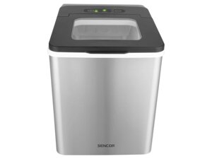Генератор льоду Sencor SIM 3400SS