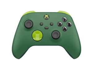 Геймпад Microsoft Series X | S Wireless Controller Remix Special Edition + Rechargeable Battery Pack (QAU-00114)