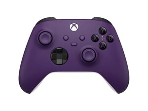 Геймпад Microsoft Xbox Series X | S Wireless Controller Astral Purple (QAU-00068, QAU-00069)