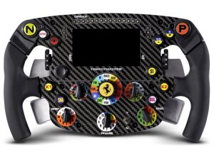 Геймпад ThrustMaster Formula Wheel Add-On Ferrari SF1000 Edition (4060172)