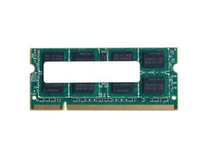 Модуль пам'яті golden memory sodimm DDR2 4GB 800mhz (GM800D2s6/4)