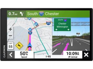GPS-навігатор автомобільний Garmin Drivesmart 76 MT-D EU (010-02470-11)
