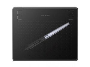 Графічний планшет Huion HS64