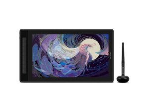 Графічний планшет Huion Kamvas Pro 16 2.5K (GT1602)