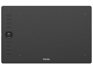 Графічний планшет Parblo A610 Pro