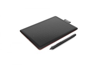 Графічний планшет Wacom One Small (CTL-472-N)