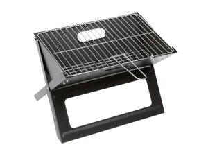 Гриль вугільний Bo-Camp Notebook/Fire Basket Charcoal (8108345)