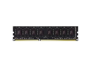 Модуль пам'яті Team Group DDR3 4GB/1600 Elite (TED34G1600C1101)