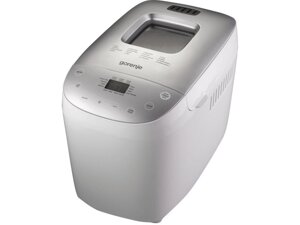 Хлібопічка gorenje BM1600WG уцінка