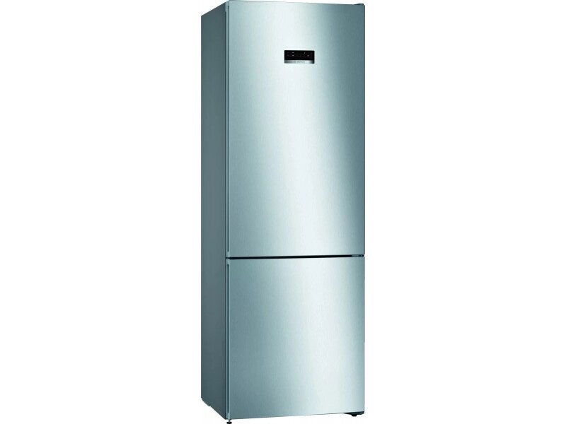 Холодильник Bosch KGN49XIEA від компанії DENIKA | ІНТЕРНЕТ МАГАЗИН - фото 1