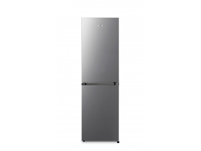 Холодильник Gorenje NRK4181CS4 від компанії DENIKA | ІНТЕРНЕТ МАГАЗИН - фото 1