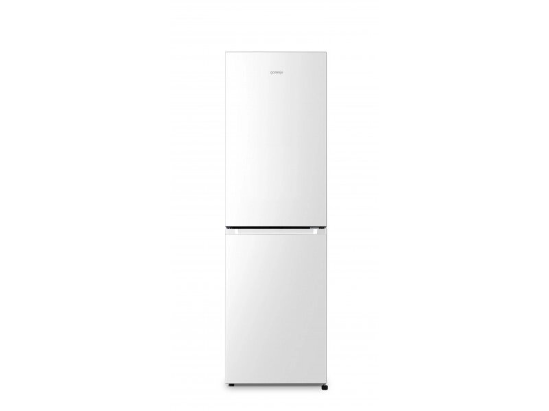 Холодильник Gorenje NRK4181CW4 від компанії DENIKA | ІНТЕРНЕТ МАГАЗИН - фото 1