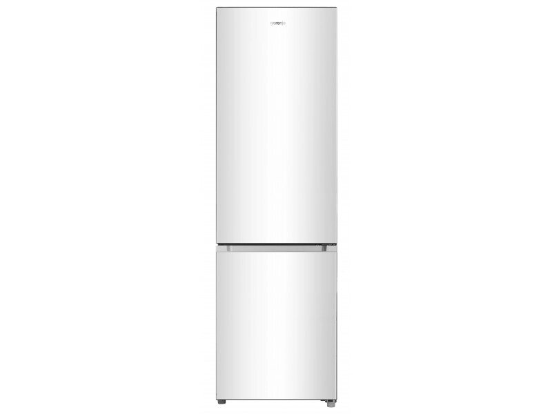 Холодильник Gorenje RK4181PW4 від компанії DENIKA | ІНТЕРНЕТ МАГАЗИН - фото 1