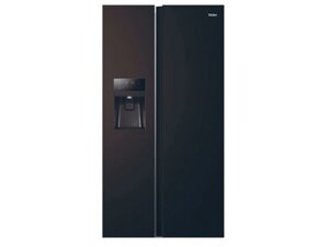 Хайер HSR3918FIPB холодильник