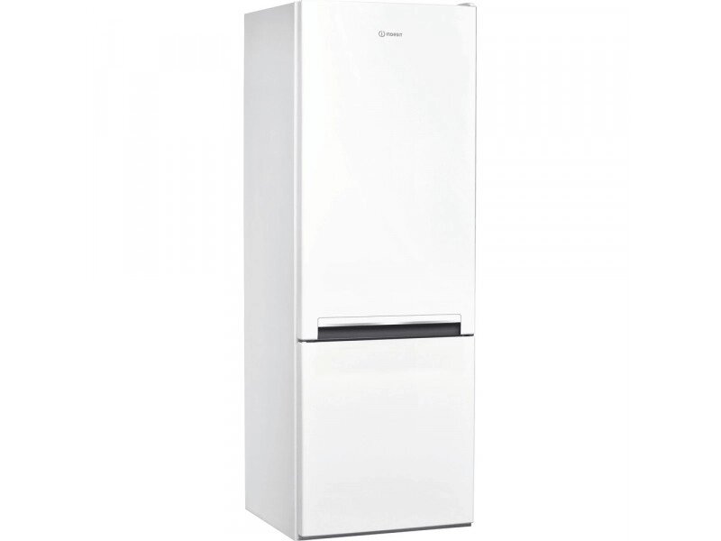 Холодильник Indesit LI6 S1E W від компанії DENIKA | ІНТЕРНЕТ МАГАЗИН - фото 1