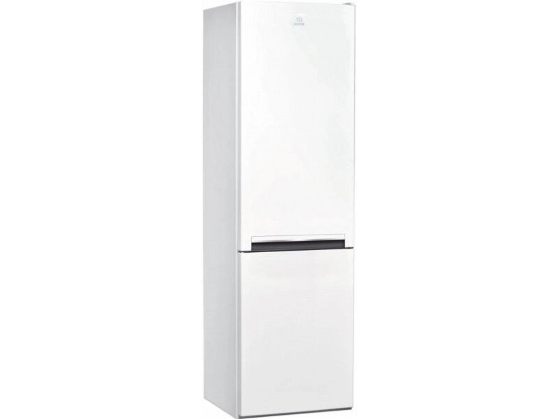 Холодильник Indesit LI7 S1E W від компанії DENIKA | ІНТЕРНЕТ МАГАЗИН - фото 1