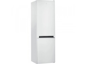 Indesit li9s1ew холодильник