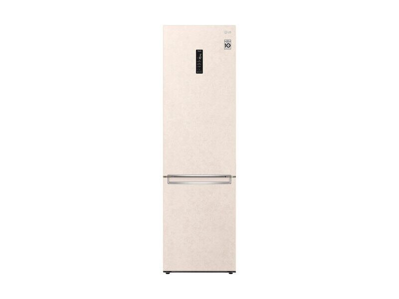 Холодильник LG GW-B509SEUM від компанії DENIKA | ІНТЕРНЕТ МАГАЗИН - фото 1