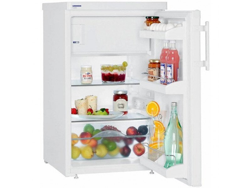 Холодильник Liebherr T 1414 від компанії DENIKA | ІНТЕРНЕТ МАГАЗИН - фото 1